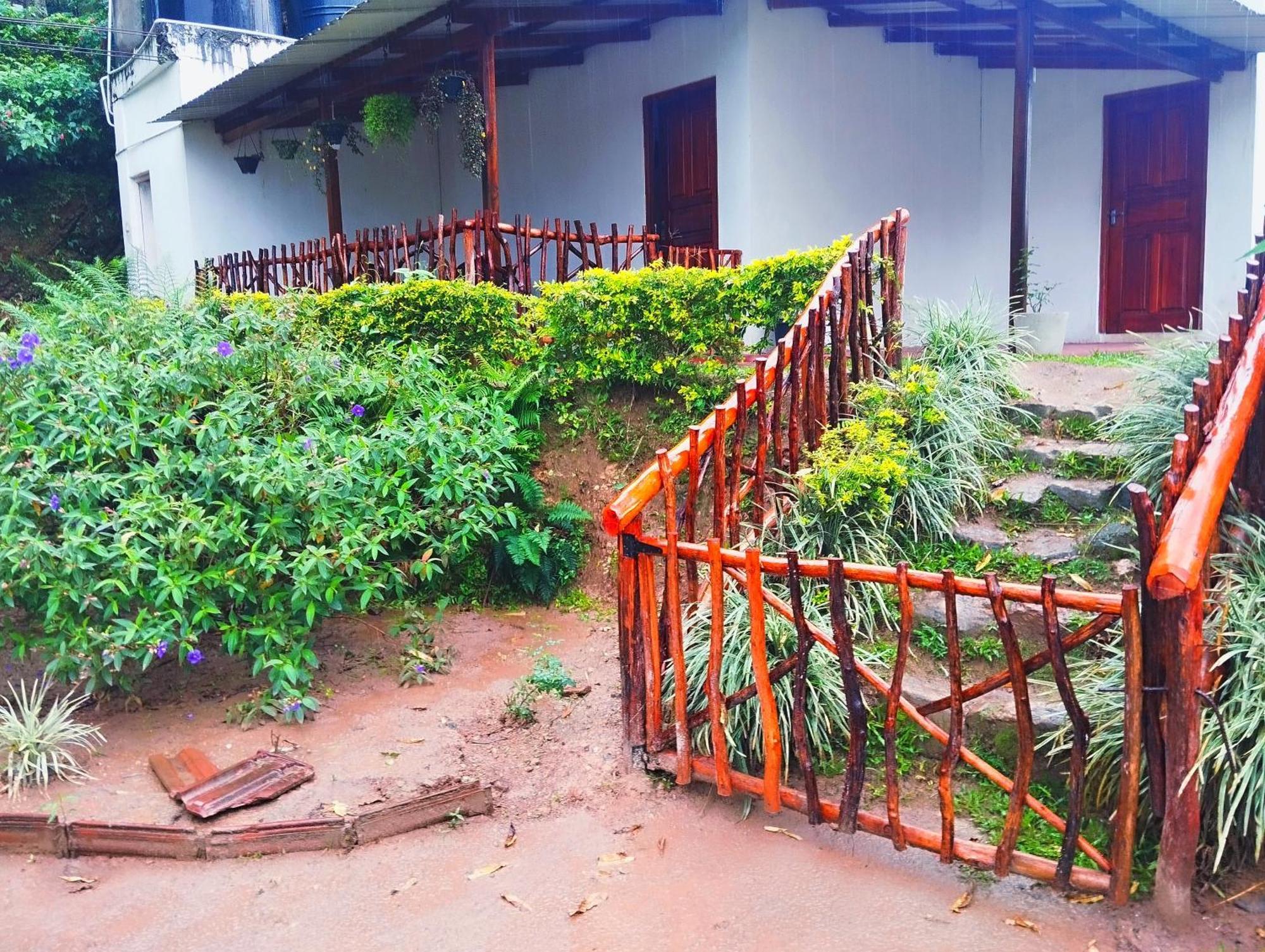 Ella Hotel Upper Hill Exterior photo