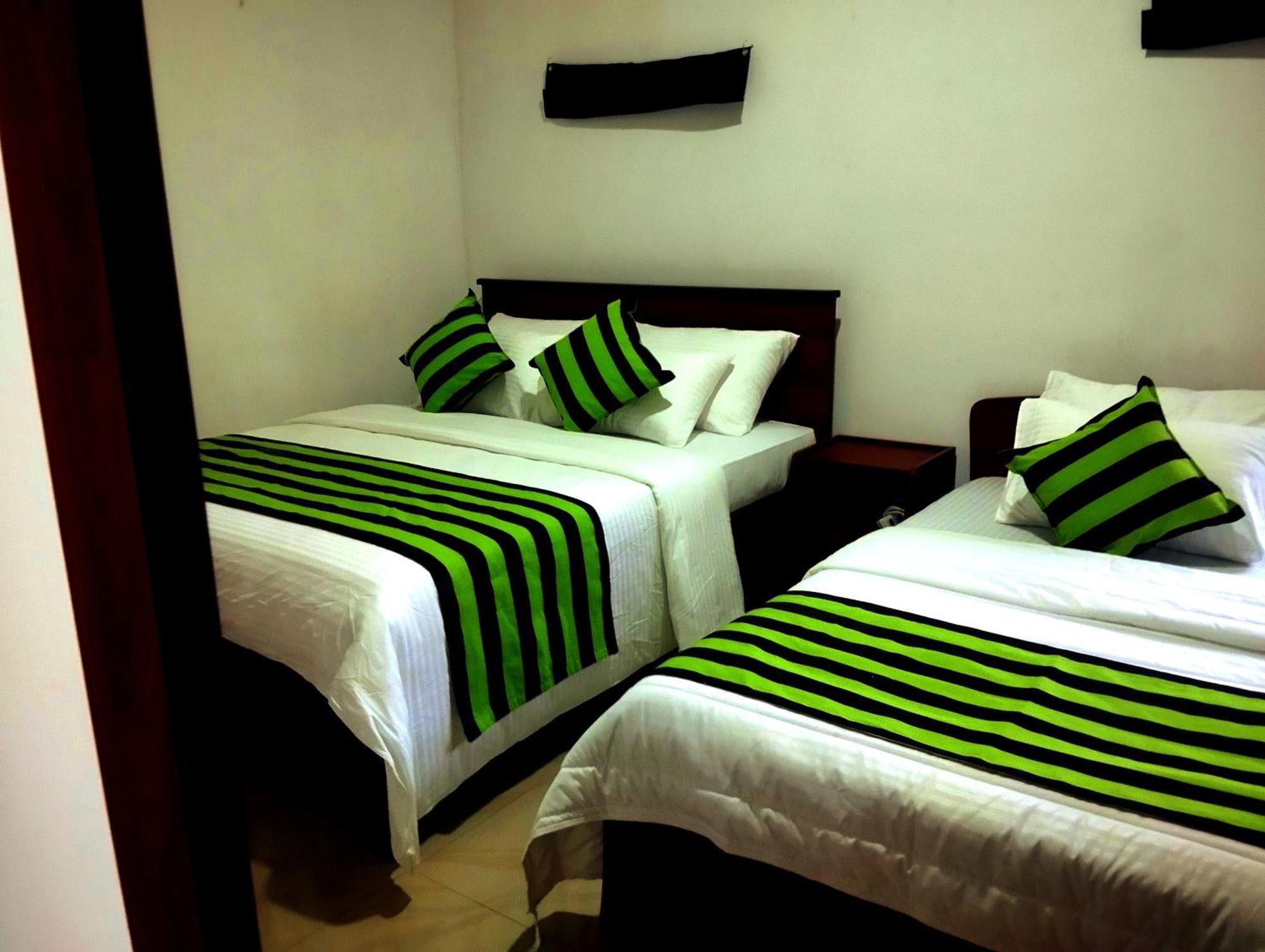 Ella Hotel Upper Hill Exterior photo