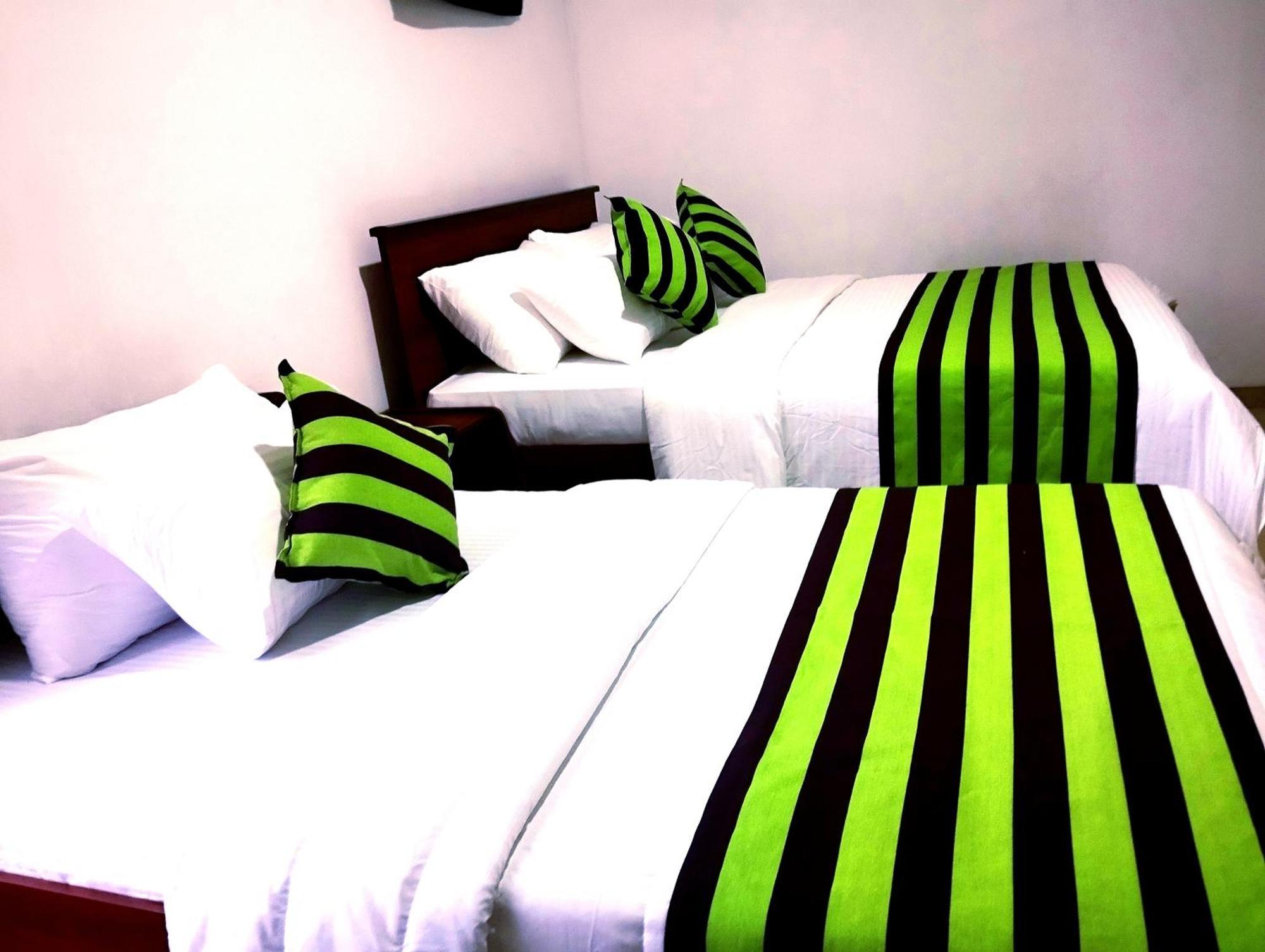 Ella Hotel Upper Hill Exterior photo