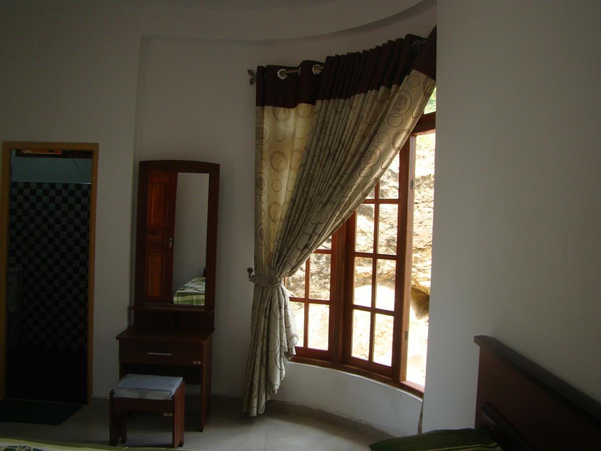 Ella Hotel Upper Hill Exterior photo