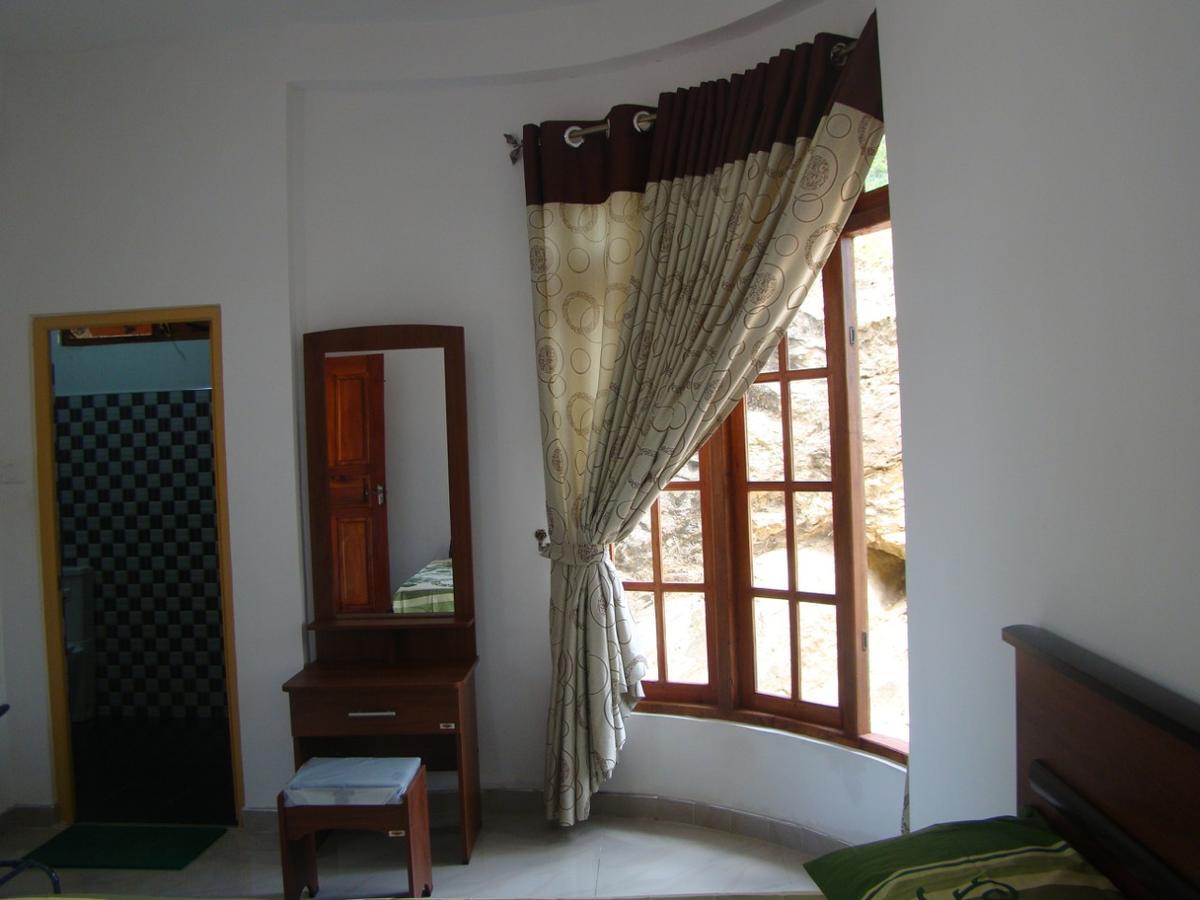 Ella Hotel Upper Hill Exterior photo