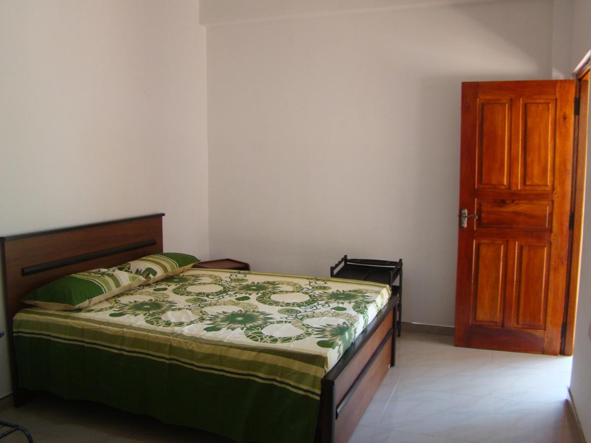 Ella Hotel Upper Hill Exterior photo