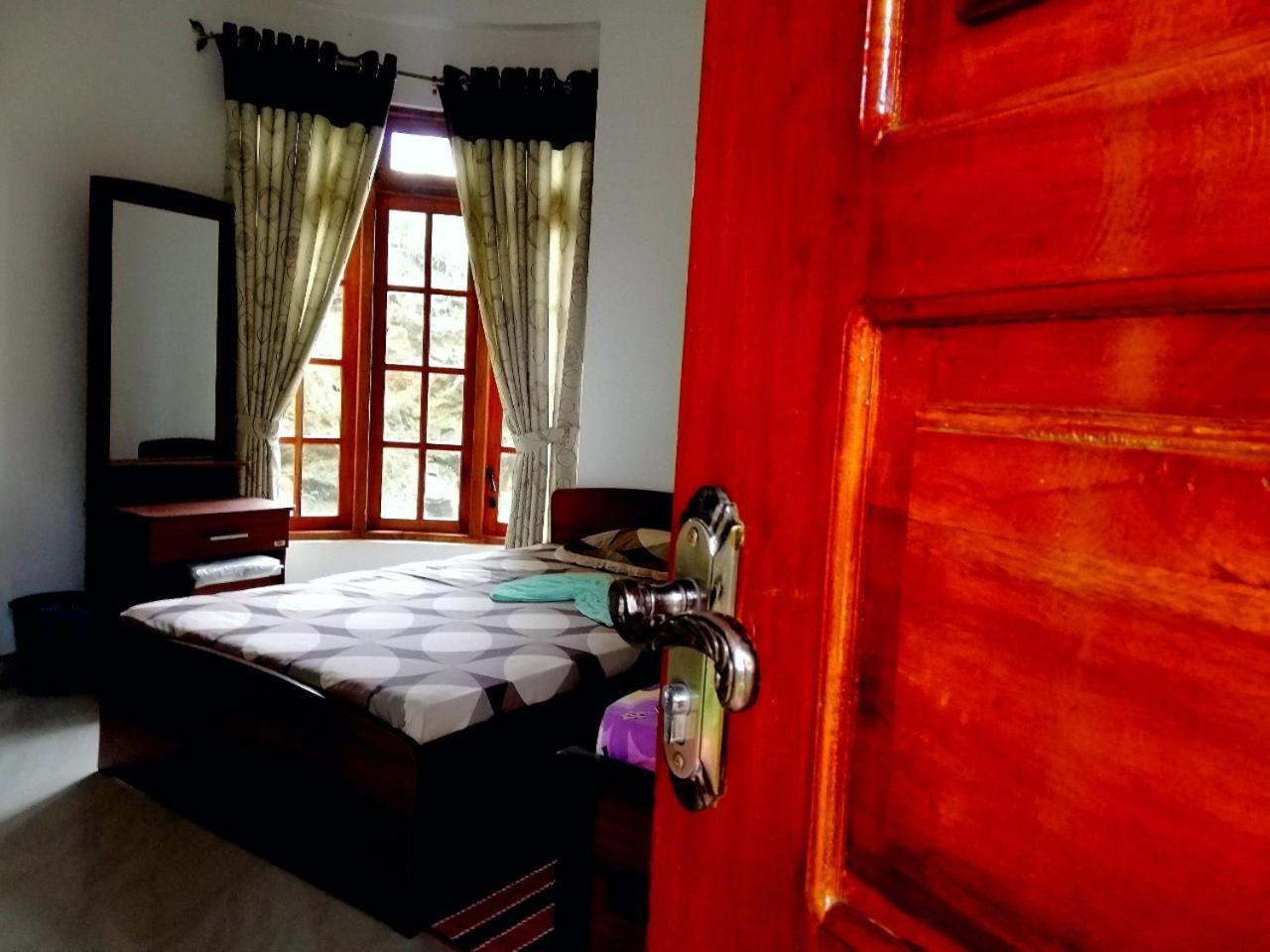 Ella Hotel Upper Hill Exterior photo